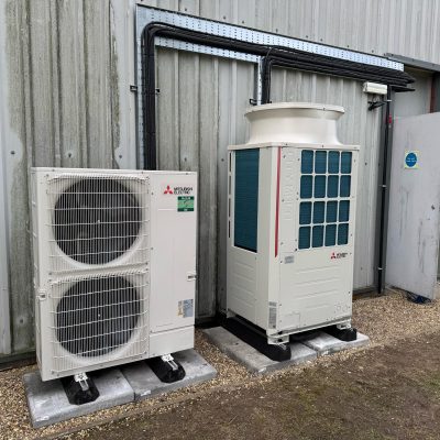 Condensers