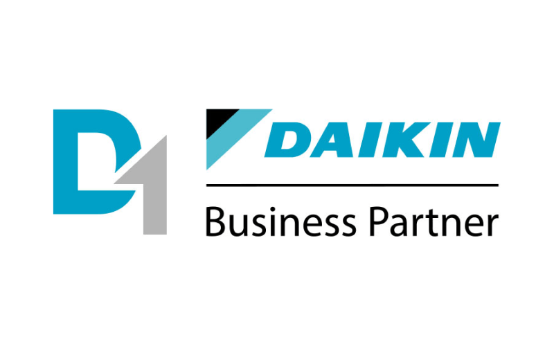 Daikin