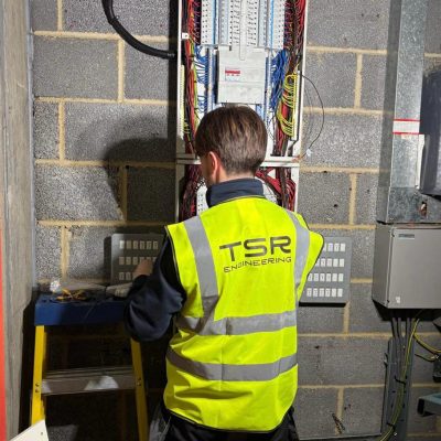 Electrical Installation